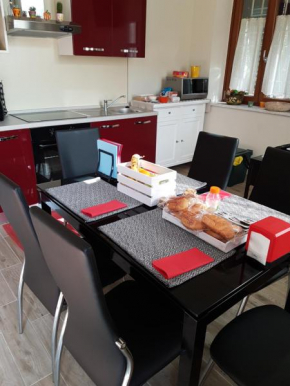 Affittacamere San Vito